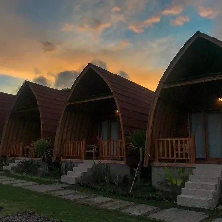 Griya Tambek Villa