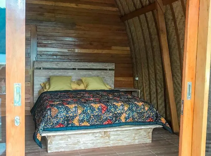 Griya Tambek 3* Kintamani