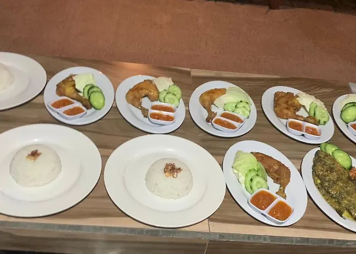 Griya Tambek 3* Kintamani