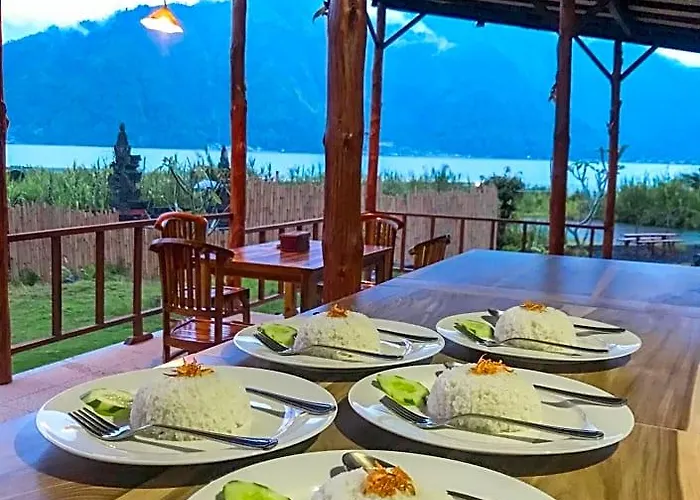 Griya Tambek 3* Kintamani